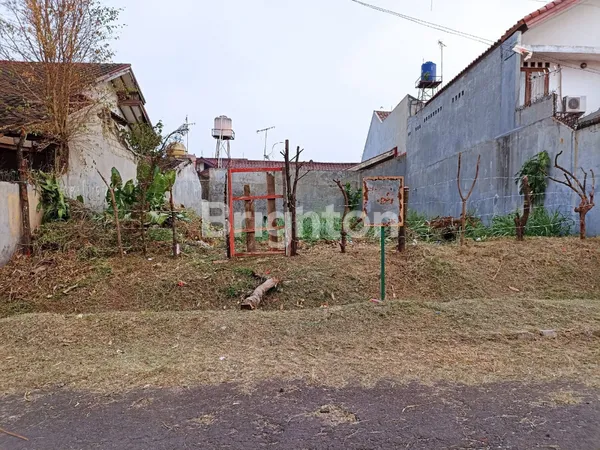 image TANAH, LUAS 240M² DI DALAM KOMPLEK DI KAWASAN CINERE, DEKAT TOL LIMO & BRIGIF! (1)