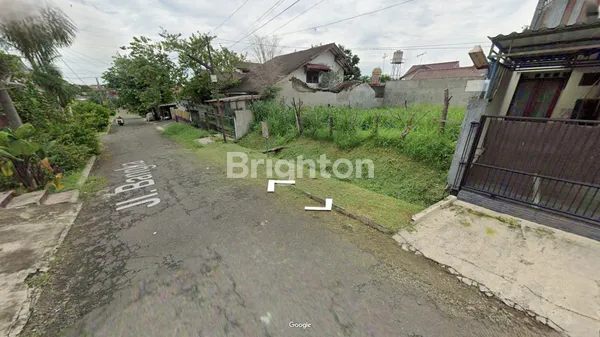 image TANAH, LUAS 240M² DI DALAM KOMPLEK DI KAWASAN CINERE, DEKAT TOL LIMO & BRIGIF! (2)