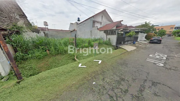 image TANAH, LUAS 240M² DI DALAM KOMPLEK DI KAWASAN CINERE, DEKAT TOL LIMO & BRIGIF! (3)