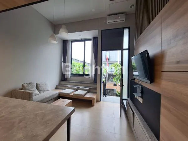 image RUMAH MINIMALIS DAN SIAP HUNI DI IMAJIHAUS BSD !! (2)