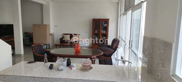 image RUMAH BAGUS SIAP HUNI YANG NYAMAN DAN ASRI DI CLUSTER RAVENIA PAKUAN BOGOR (5)