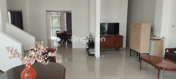image RUMAH BAGUS SIAP HUNI YANG NYAMAN DAN ASRI DI CLUSTER RAVENIA PAKUAN BOGOR (6)