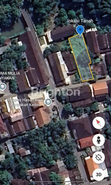 image TANAH STRATEGIS DEKAT TEMPAT PENDIDIKAN, PASAR, DAN BANDARA (1)