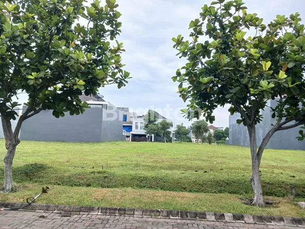 Gambar Property DIJUAL KAVLING GRAHA FAMILI