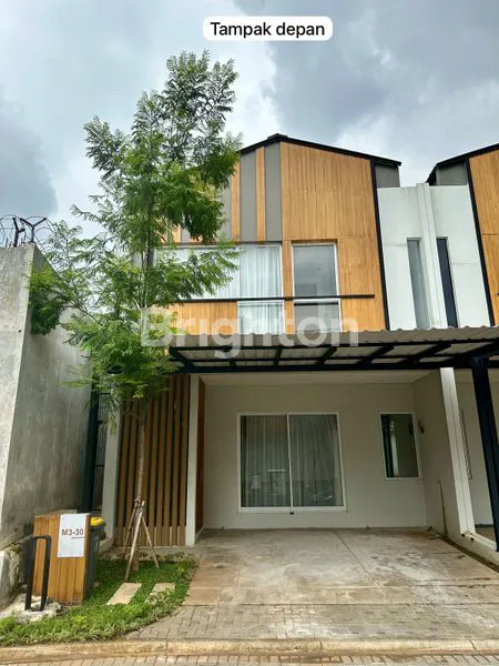 image DIJUAL RUMAH DI MAZENTA RESIDENCE TANGERANG SELATAN BANTEN (1)