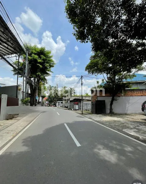 image TANAH STRATEGIS JALAN UMUM COCOK USAHA WARUNG JATI PEJATEN JAKARTA SELATAN (2)