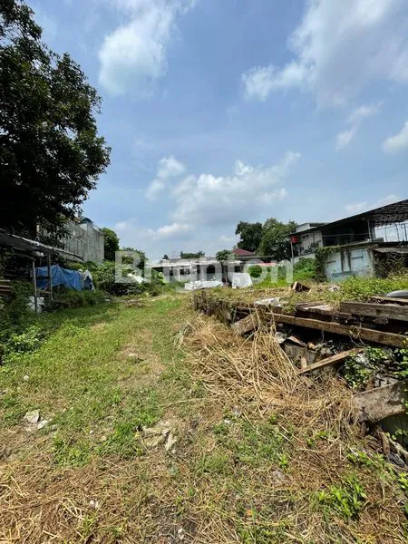 image TANAH STRATEGIS JALAN UMUM COCOK USAHA WARUNG JATI PEJATEN JAKARTA SELATAN (6)