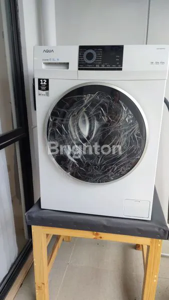 image RUMAH 2 LT FULL FURNISH SIAP HUNI DI CENDANA ESSENCE LIPPO KARAWACI TANGERANG (4)