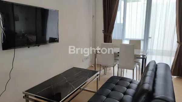 image RUMAH 2 LT FULL FURNISH SIAP HUNI DI CENDANA ESSENCE LIPPO KARAWACI TANGERANG (2)