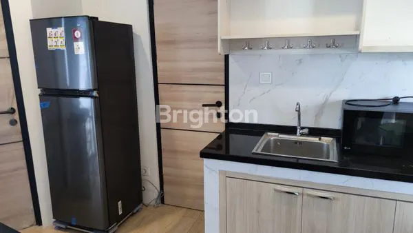 image RUMAH 2 LT FULL FURNISH SIAP HUNI DI CENDANA ESSENCE LIPPO KARAWACI TANGERANG (3)