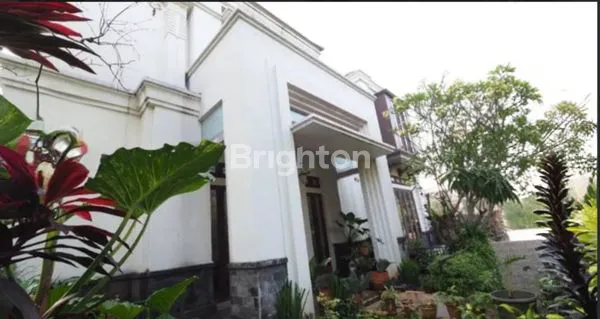 image RUMAH MEWAH DI MENTENG BINTARO JAYA SEKTOR 7 TANGERANG (2)