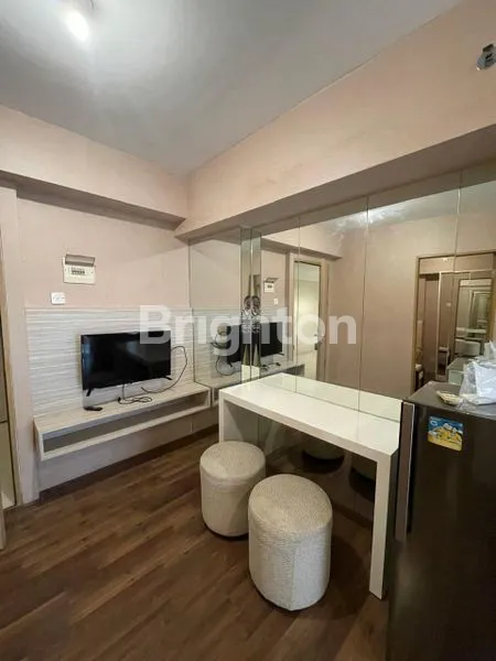 image EDUCITY MEWAH FULL FURNISH NEW GRESS TIDAK PERNAH DIPAKAI LANTAI PARKIT DEKAT GALAXY MALL (8)