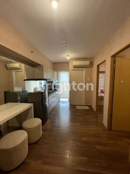 image EDUCITY MEWAH FULL FURNISH NEW GRESS TIDAK PERNAH DIPAKAI LANTAI PARKIT DEKAT GALAXY MALL (1)