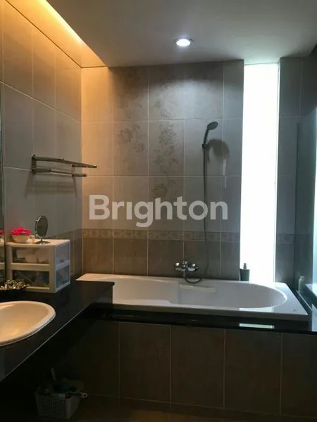 image RUMAH FULLY FURNISHED SAN DIEGO (5)