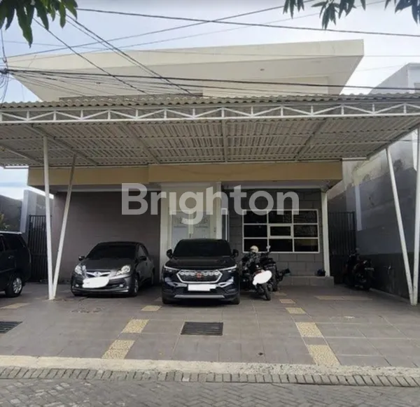 image DIJUAL RUMAH KOS MOJOARUM MEWAH SURABAYA TIMUR (1)