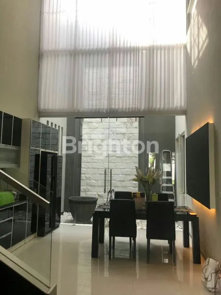 image RUMAH FULLY FURNISHED SAN DIEGO (7)