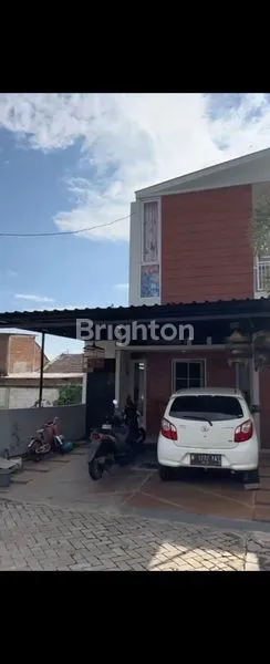 image DI JUAL .RUMAH  BARU  GRESS  DI TAMBAK REJO, WARU (1)