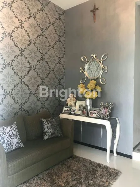 image RUMAH FULLY FURNISHED SAN DIEGO (10)