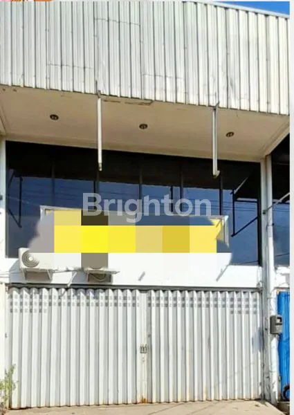 image RUKO 1 LANTAI STRATEGIS AREA SAWUNGGALING-WONOKROMO SURABAYA (1)