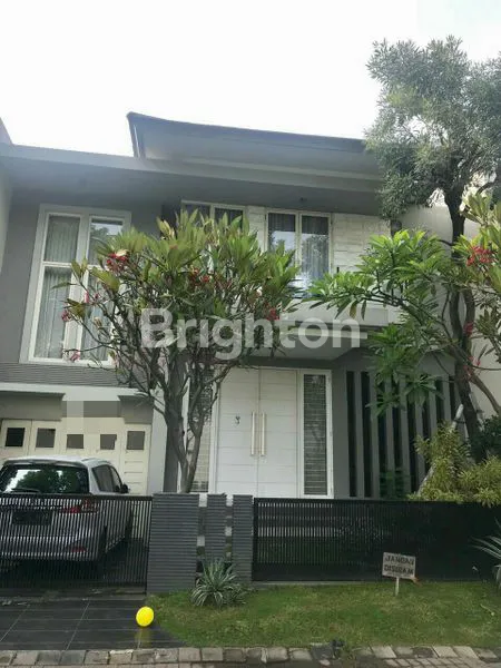 image RUMAH FULLY FURNISHED SAN DIEGO (11)