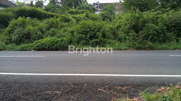 image TANAH STRATEGIS JL. HASANUDIN SALATIGA  (2)