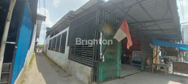 image DIJUAL RUMAH DAERAH KAMPUNG LALANG (4)