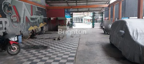 image DIJUAL RUMAH DAERAH KAMPUNG LALANG (2)