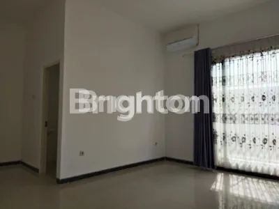 RUMAH SIAP HUNI NIRWANA EXECUTIVE