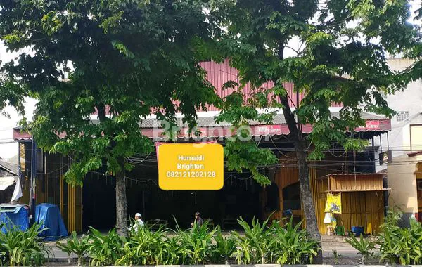 NOL JALAN RAYA PEGIRIAN