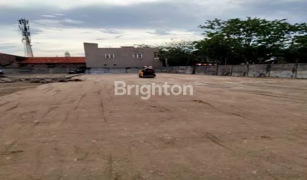 image TANAH STRATEGIS PERIJINAN RESIDENTIAL-OFFICE-COMMERCIAL AREA MERR-SUKOLILO SURABAYA  (2)