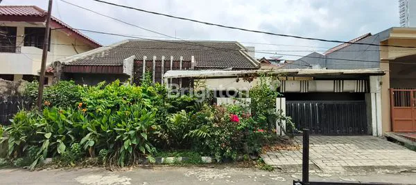 image RUMAH PAKIS DEKAT MAYJEND (1)