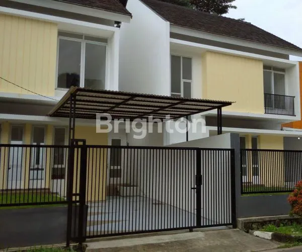 image RUMAH 2 LANTAI BOGOR NIRWANA RESIDENCE KOTA BOGOR HARGA SANGAT MURAH ELEGAN STRATEGIS (2)