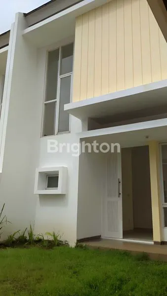 image RUMAH 2 LANTAI BOGOR NIRWANA RESIDENCE KOTA BOGOR HARGA SANGAT MURAH ELEGAN STRATEGIS (6)