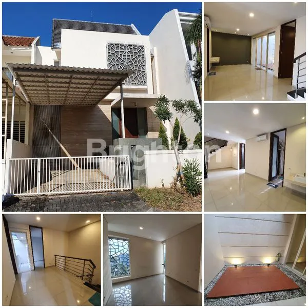 image RUMAH NYAMAN VILLA SENTRA RAYA (1)