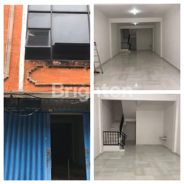 image RUKO DEKAT MALL RAMAYANA (8)