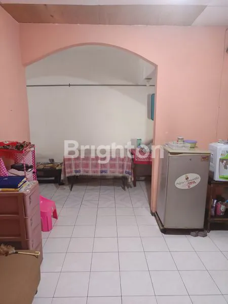 image RUMAH 1 LANTAI DI REWWIN WARU SIDOARJO, SIAP HUNI! (3)