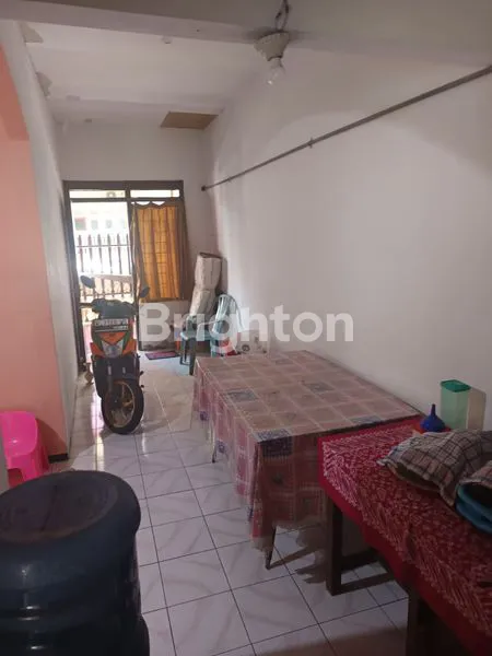 image RUMAH 1 LANTAI DI REWWIN WARU SIDOARJO, SIAP HUNI! (4)