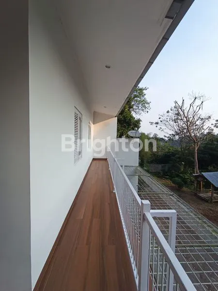 image RUMAH SEMIFURNISH SANGAT ASRI DAGO GIRI KABUPATEN BANDUNG (5)
