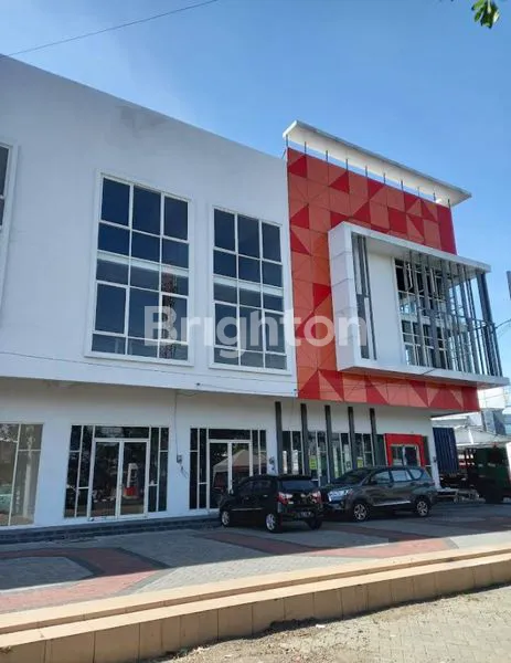 image RUKO DI PERAK BARAT COCOK UNTUK SEGALA USAHA & BISNIS ANDA  (3)