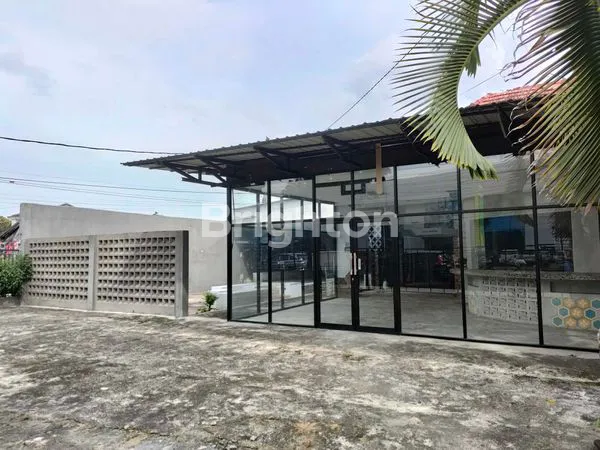 image RUMAH JALAN PATTIMURA MEDAN  (2)