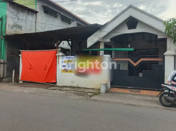 Gambar Property JUAL CEPAT RUMAH NOL JALAN KETAPANG SUKO SIDOARJO