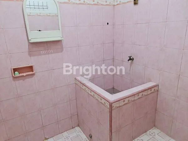 image RUMAH 1 LANTAI SIAP HUNI 3KT DI REWWIN, DEKAT TOL - BEBAS BANJIR (8)