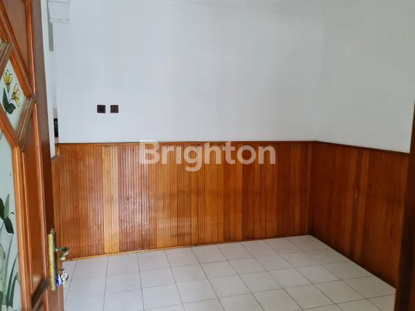 image RUMAH 1 LANTAI SIAP HUNI 3KT DI REWWIN, DEKAT TOL - BEBAS BANJIR (4)