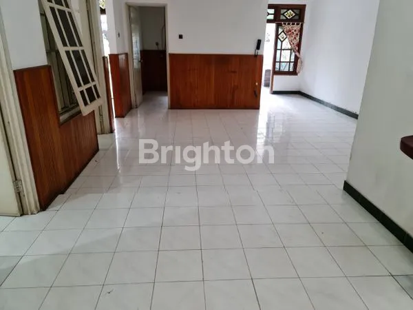 image RUMAH 1 LANTAI SIAP HUNI 3KT DI REWWIN, DEKAT TOL - BEBAS BANJIR (2)