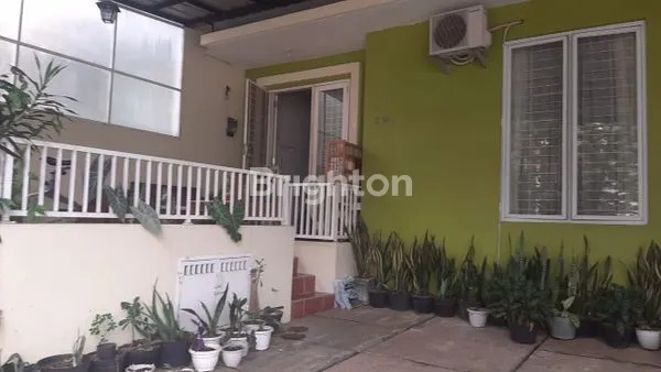 image RUMAH BAGUS SIAP HUNI VIEW PEGUNUNGAN DI LIVISTONA PAKUAN HILLS BOGOR (1)