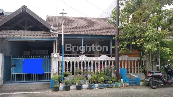 image RUMAH 1 LANTAI DI REWWIN (1)