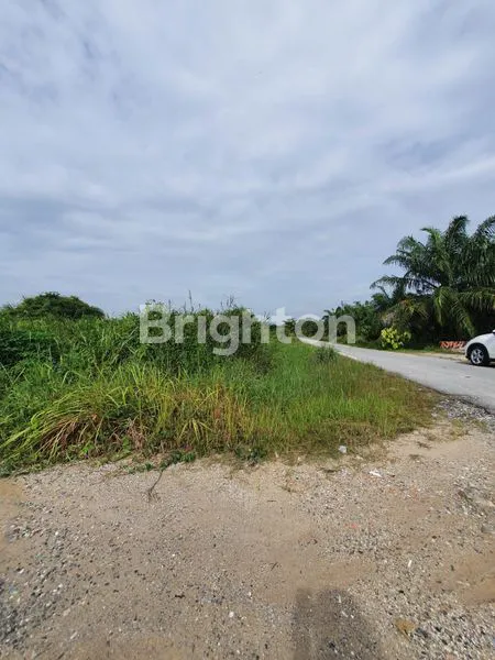 image DIJUAL TANAH KAPLING DI KOTA PEKANBARU RIAU (1)