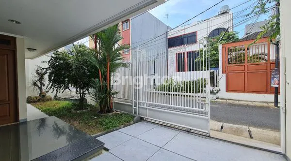 image RUMAH SIAP HUNI,TAMANSARI JAKARTA BARAT (2)