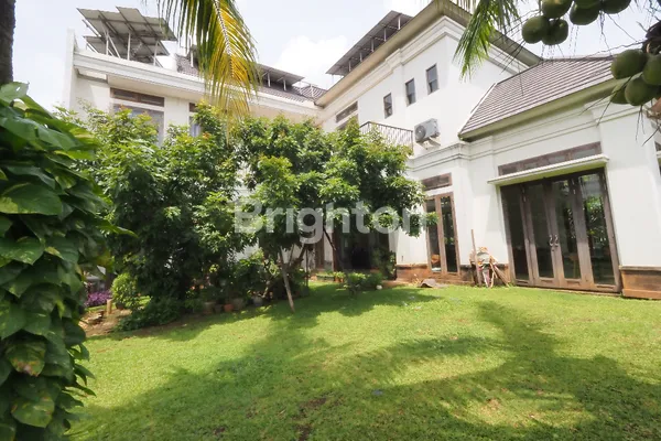image RUMAH ISTIMEWA DI MENTENG BINTARO (1)