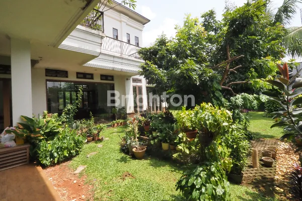 image RUMAH ISTIMEWA DI MENTENG BINTARO (2)